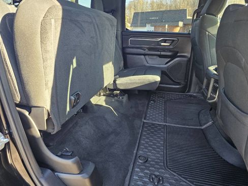 Used 2019 RAM 1500 Big Horn image 40