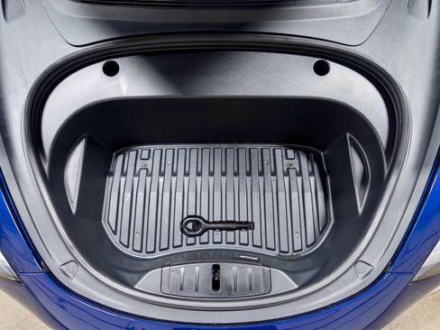 Used 2021 Tesla Model 3 Standard Range Plus image 26