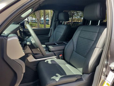 Used 2025 Toyota Tundra SR5 w/ SR5 Premium Package image 16