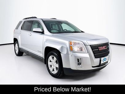 Used 2013 GMC Terrain SLT