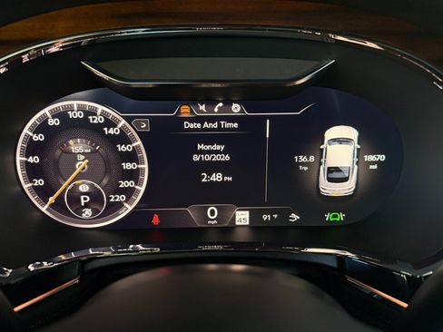 Used 2020 Bentley Continental GT V8 AWD/4WD image 38