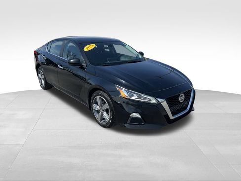 Used 2022 Nissan Altima 2.5 image 9