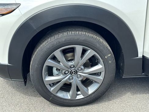New 2026 MAZDA CX-30 AWD 2.5 S image 22