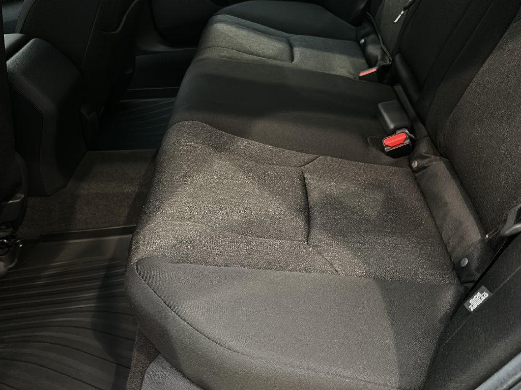 Certified 2024 Honda Accord EX image 19