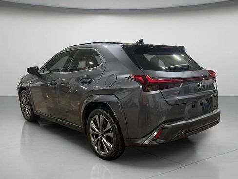 Used 2023 Lexus UX 250h F Sport image 6