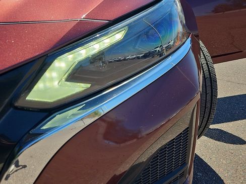 Certified 2023 Nissan Altima 2.5 SV FWD image 29