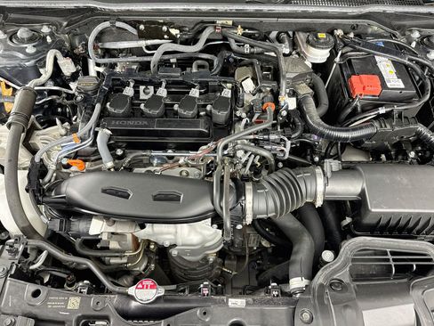 Certified 2023 Honda Civic Touring image 31