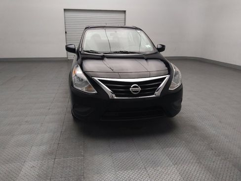 Used 2019 Nissan Versa SV image 14