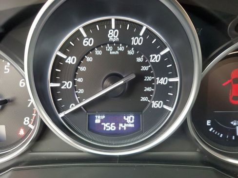 Used 2016 MAZDA MAZDA6 Grand Touring image 16