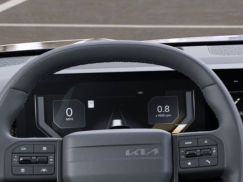 New 2027 Kia Telluride SX Prestige X-Pro AWD/4WD image 21