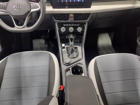 New 2026 Volkswagen Taos S image 36