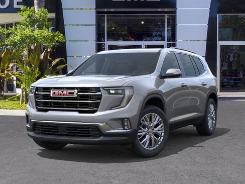 New 2026 GMC Acadia Elevation w/ Elevation Premium Package image 6
