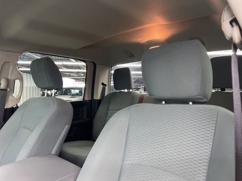 Used 2018 RAM 2500 Tradesman w/ Chrome Appearance Group AWD/4WD image 15
