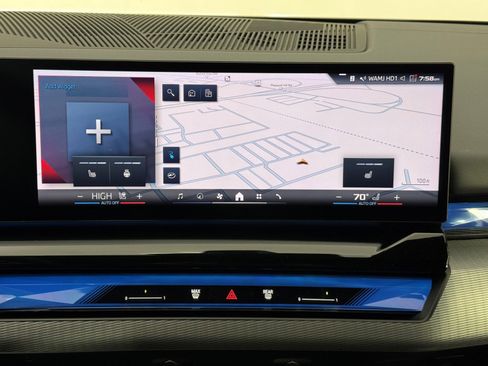 Used 2024 BMW i5 M60 w/ Premium Package image 30