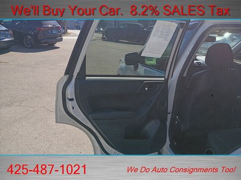 Used 2016 Subaru Forester 2.0XT Touring w/ Eyesight & Navigation System AWD/4WD image 15