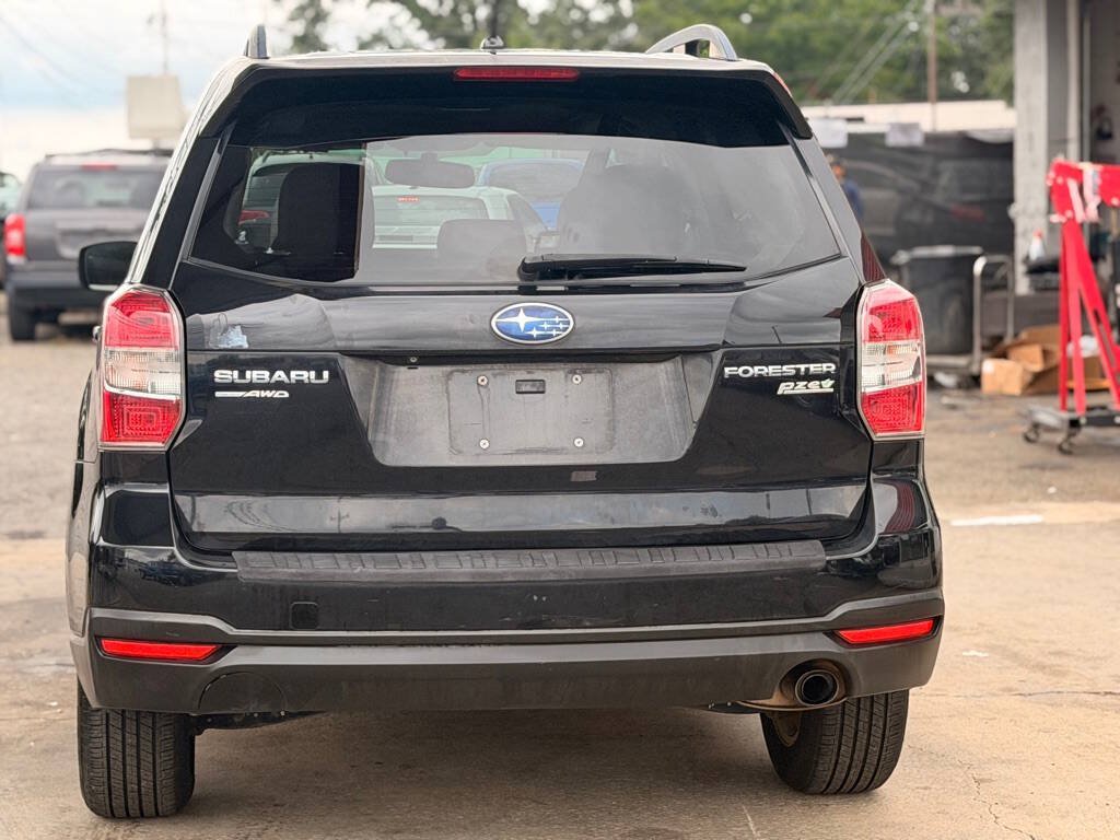 Used 2014 Subaru Forester 2.5i Limited AWD/4WD image 7