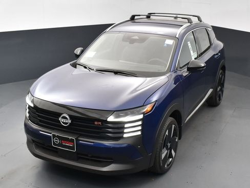 New 2026 Nissan Kicks SR w/ Cold Weather Package image 46