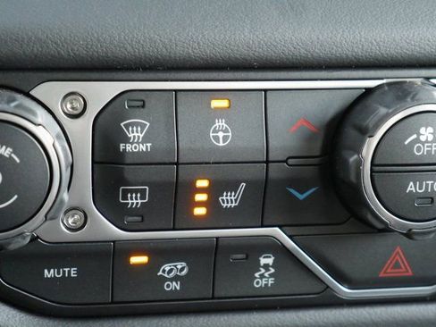 New 2026 Jeep Wrangler Unlimited Rubicon 392 image 5