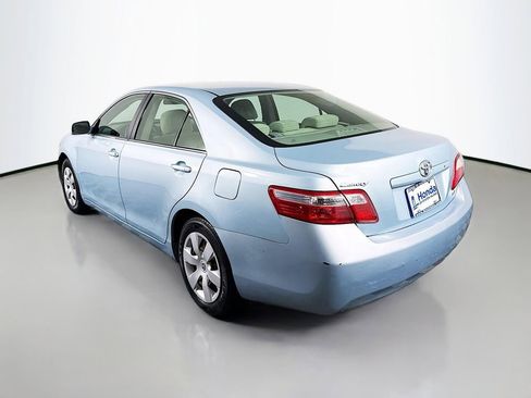 Used 2007 Toyota Camry LE FWD image 5