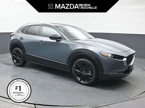 Certified 2023 MAZDA CX-30 AWD 2.5 S w/ Preferred Package image 1