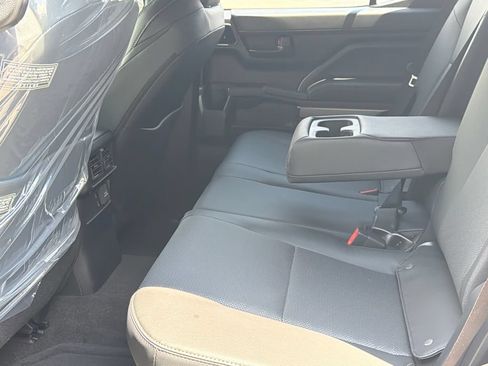 New 2026 Toyota 4Runner 4WD image 21