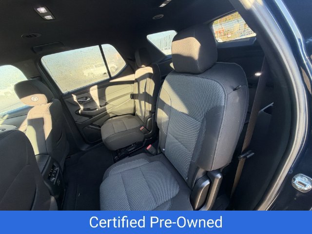Certified 2023 Chevrolet Traverse LT FWD image 30