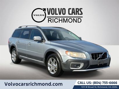 Used 2009 Volvo XC70 T6