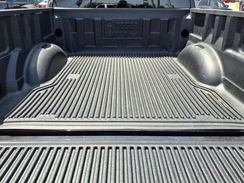 Used 2025 Ford F150 XLT w/ Equipment Group 301A Standard RWD image 11