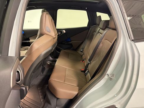 New 2026 BMW X3 xDrive30 w/ Premium Package AWD/4WD image 14