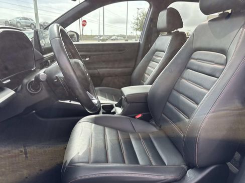 Used 2024 Honda CR-V Sport-L image 16