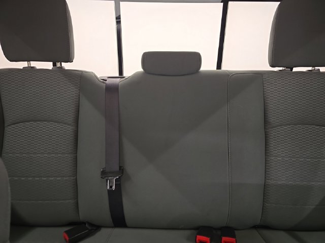 Used 2017 RAM 1500 Classic SLT RWD image 21