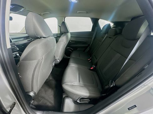 Used 2025 Hyundai Tucson SEL AWD/4WD image 26