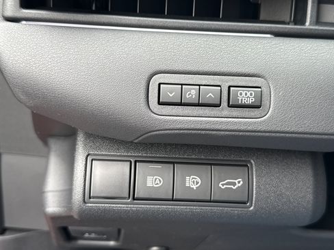 New 2026 Toyota bZ AWD/4WD image 28