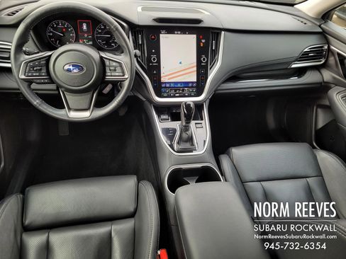 Certified 2023 Subaru Outback Touring image 5