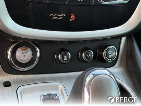 Used 2016 Nissan Murano Platinum w/ Platinum Technology Package FWD image 29