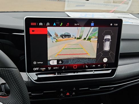 New 2026 Volkswagen GTI S image 15