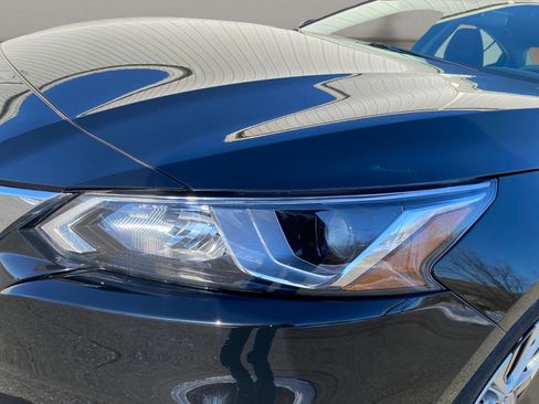 Used 2020 Nissan Altima 2.5 S image 12