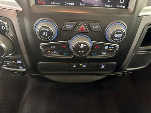 Used 2022 RAM 1500 Classic Warlock image 23