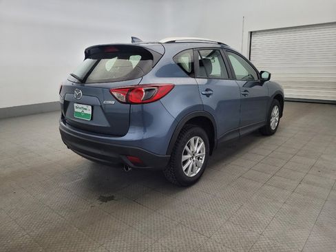 Used 2016 MAZDA CX-5 Sport image 9