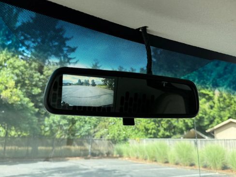 Used 2022 Chevrolet Express 2500 w/ Driver Convenience Package RWD image 18
