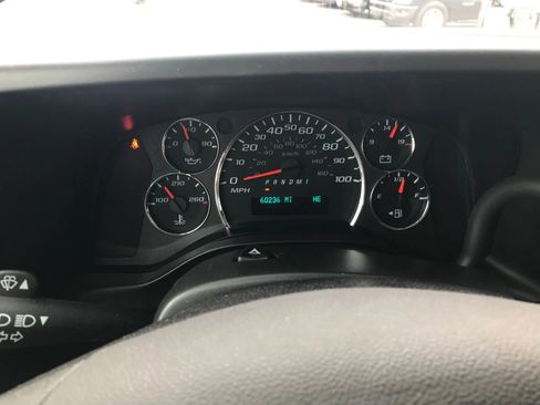 Used 2020 Chevrolet Express 2500 LS image 13