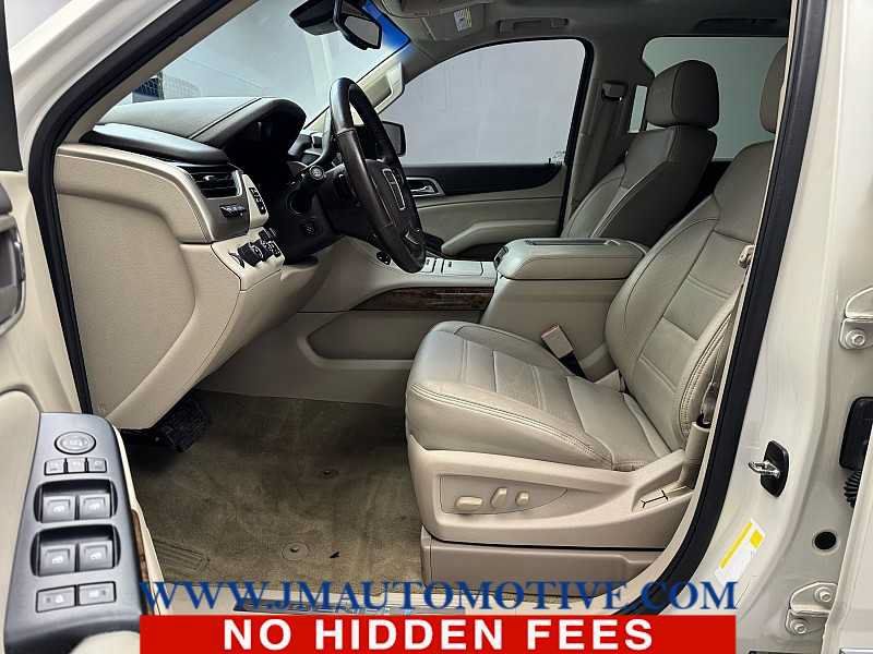 Used 2015 GMC Yukon Denali w/ Touring Package AWD/4WD image 13