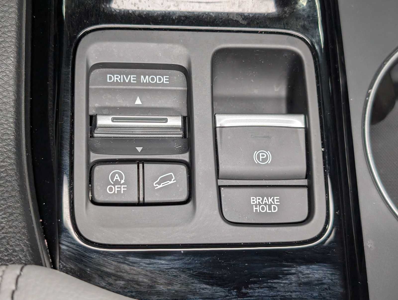 Certified 2025 Honda Pilot EX-L image 26