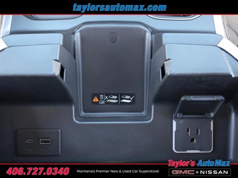 Used 2023 GMC Sierra 1500 Elevation image 20
