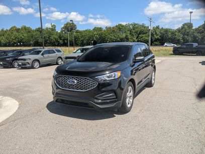 Used 2024 Ford Edge SE