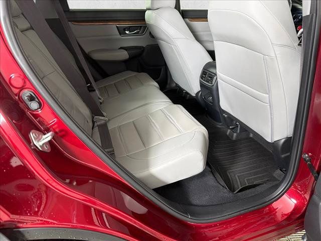 Used 2022 Honda CR-V Touring image 17