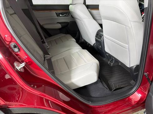 Used 2022 Honda CR-V Touring image 17