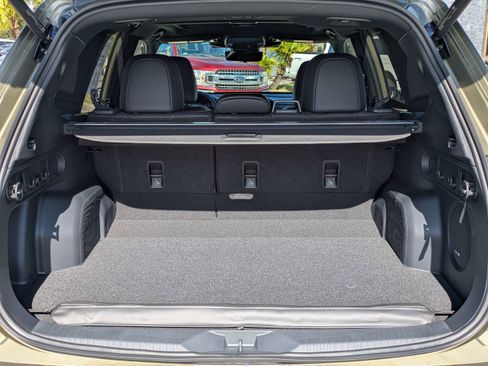 New 2026 Subaru Forester Touring image 13