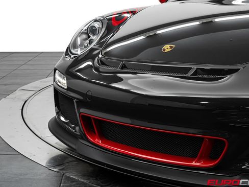 Used 2010 Porsche 911 GT3 RS RWD image 13