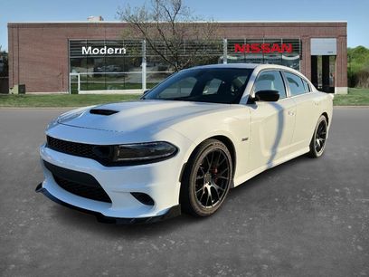Used 2023 Dodge Charger Scat Pack w/ Plus Group